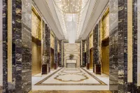 Wyndham Zhaoyang, Shaodong