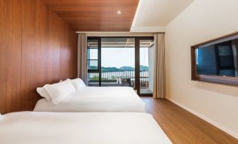 Sea sunrise · Tianjingsha · Seaview Holiday Home