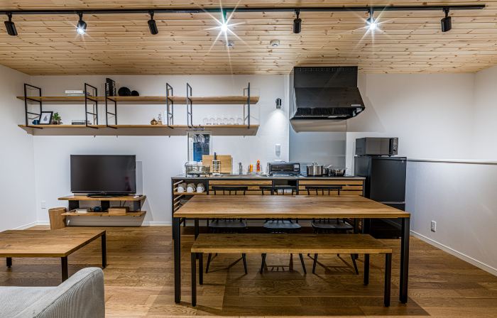 Rakuten STAY HOUSE x WILL STYLE Itoshima