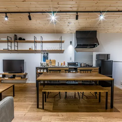 Rakuten STAY HOUSE x WILL STYLE Itoshima Hotels near Chikuzen-Maebaru Station