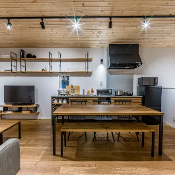 Rakuten STAY HOUSE x WILL STYLE Itoshima