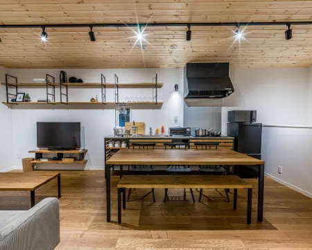 Rakuten STAY HOUSE x WILL STYLE Itoshima Hotels in Itoshima