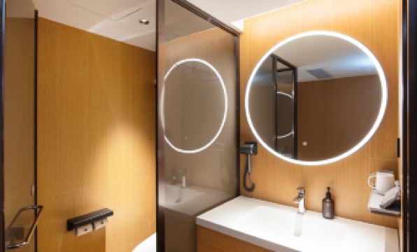 JI Hotel (Shenzhen Bao'an Airport Gushu)