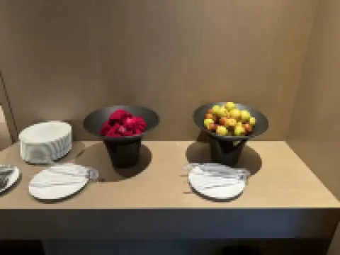 太白山阿曼多私湯美宿