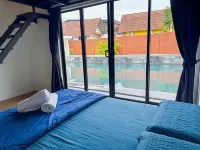The Luxurious 1256, A Famosa Melaka Hoteles en Pegoh