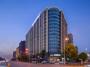 Kyria Marvelous Hotel (Changsha Provincial Government, Desiqin)