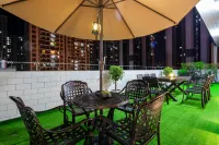 Elong ETANG Hotel (Yangchun Donghu) - palestra