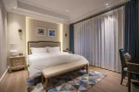 Tonghua Luming hot spring holiday villa Hotel a Tonghua