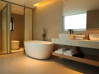 永善蘭院ホテル 永善のホテル