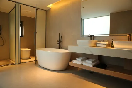 Yongshan Lanyuan Hotel