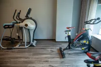 Greentree Eastern Hotel (Guzhen Century Square) - Gym