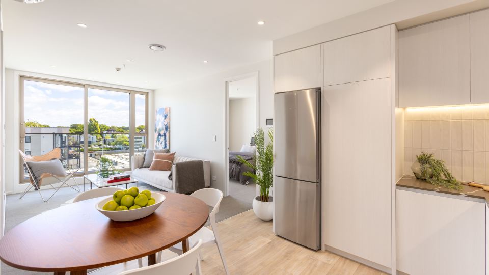 Wyndham Garden Christchurch Kilmore Street