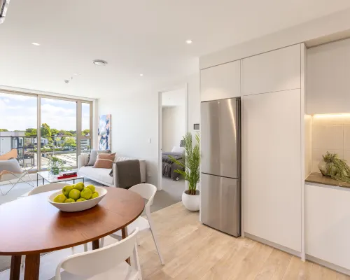 Wyndham Garden Christchurch Kilmore Street Hotels near Edgeware