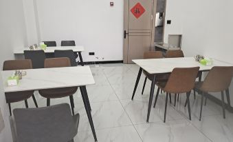 Xiangtan Diwei Hotel