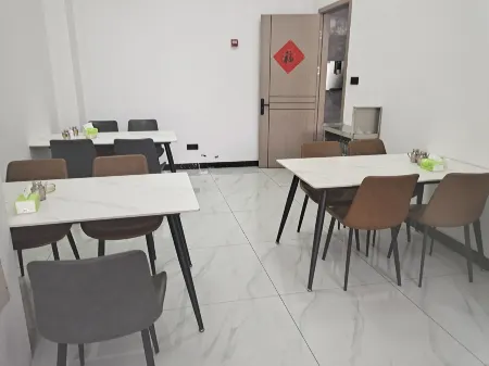 Xiangtan Diwei Hotel