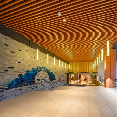Yunhe Yebo Hotel (Shaoxing LuXun Guli Ying'en men )