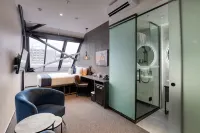 Microtel by Wyndham Wellington Hotels in Wellington