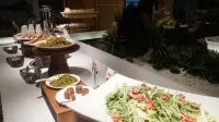 青艾ホテル（酉陽トゥチャ族ミャオ族自治県桃花源） - 朝食