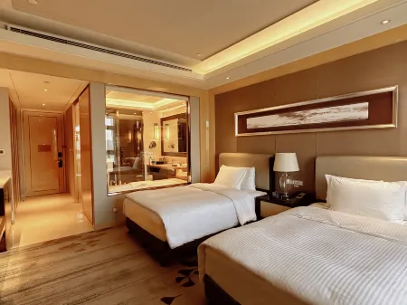 Wanda Realm Dandong
