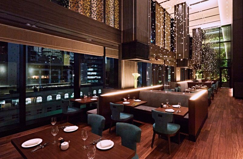 THE Gate Hotel Tokyo by Hulic photo 3