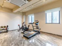 Rezen Meta Tree Hotel (City Center & The Bund, Shanghai) Hotels near Bund 18
