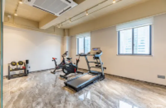 24K 인터내셔널 호텔 - 난징 로드 브랜치