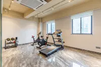 Rezen Murray Hotel (Shanghai Nanjing Road Pedestrian Street) Hotels in Shanghai