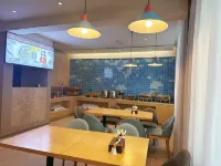 Homeinn · neo (Xuzhou Suining Dongsheng Street)