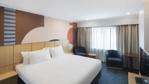 Ibis Styles Sydney Central in Sydney