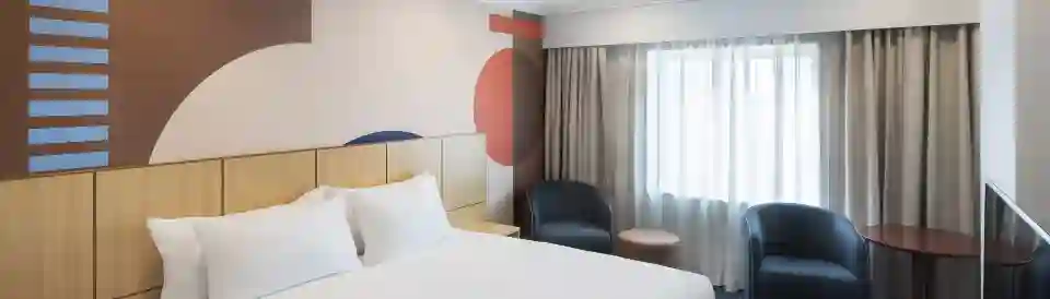 Ibis Styles Sydney Central