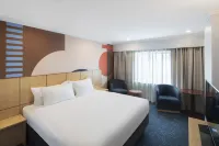 Ibis Styles Sydney Central Hotels near Gillman Reserve