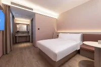 HanTing Hotel (Xuzhou Yunlong Lake Scenic Area) - 2-نجوم