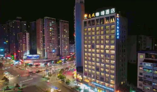 Yuan Sheng Coffee Hotel