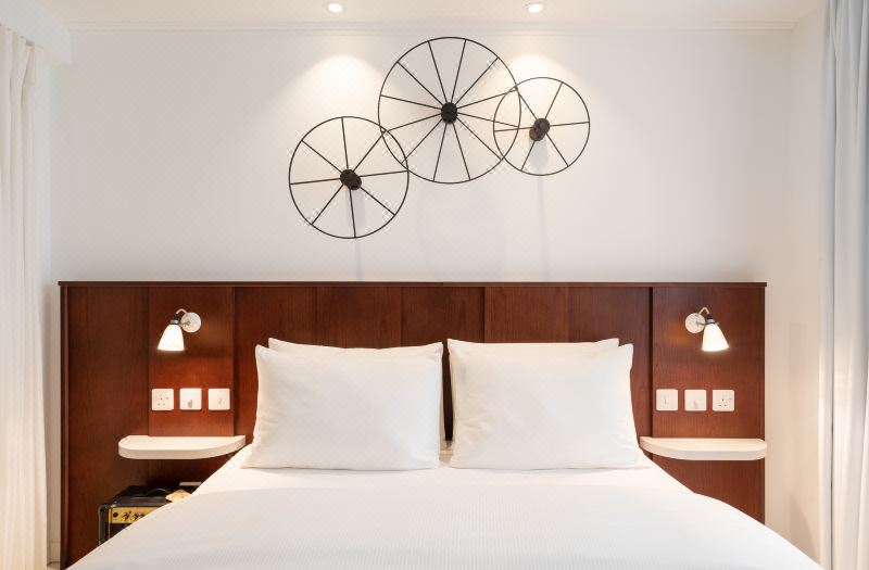 Ruby Lucy Hotel London by IHG