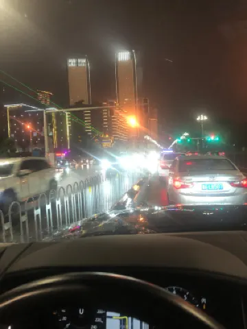 OYO Xiangcheng Hotel Außen Photos