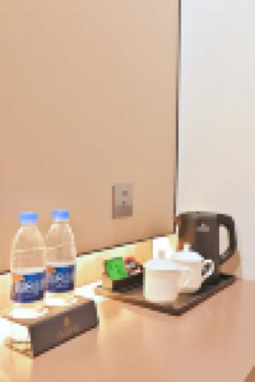 Panjin Liao Seaview Hotel