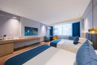 โรงแรมซินอิง ผู่เออร์