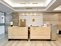 تشيك إن إكسبرس تايبي ستيشن - جاكوزي