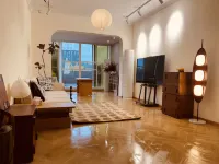 Twilight City Homestay (Jingdezhen North Station)