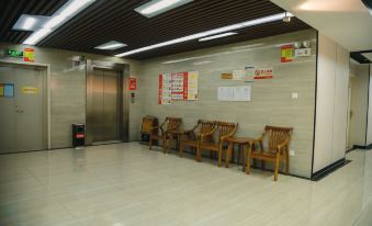 Ruixiangshangwubinguan