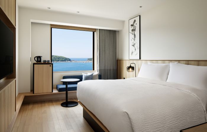 Fairfield by Marriott Wakayama Kumano Kodo Susami