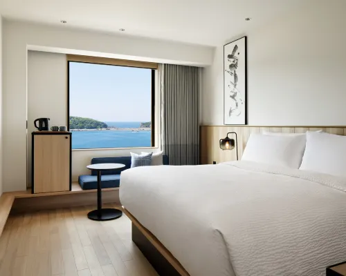 Fairfield by Marriott Wakayama Kumano Kodo Susami Hotels in Susami