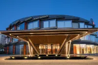 Movenpick by Accor Qingdao Sunmei Hotel a Qingdao