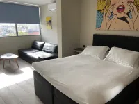 Connect Studios & Apartments - Apartment