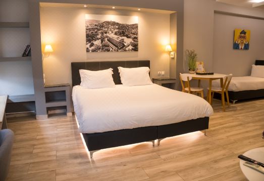 커넥트 스튜디오 주방 시설