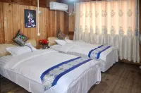 Basha Bed and breakfast