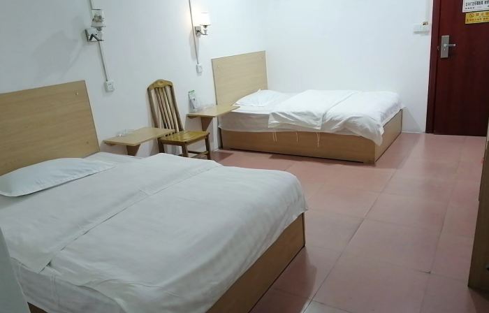 Luzhou Luxing Hotel