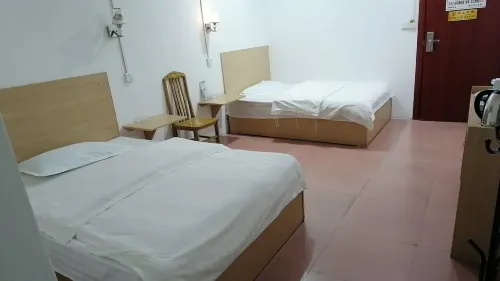 Luzhou Luxing Hotel