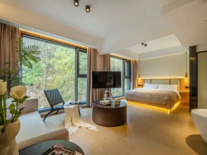 shinshin room❤️　0910 Jinshining Vila (Chongqing) - 2026 Prices, Reviews & Deals | Trip.com