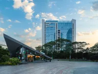 CityNote Hotel Hotels near K， Harbin Institute of Technology Shenzhen Graduate School